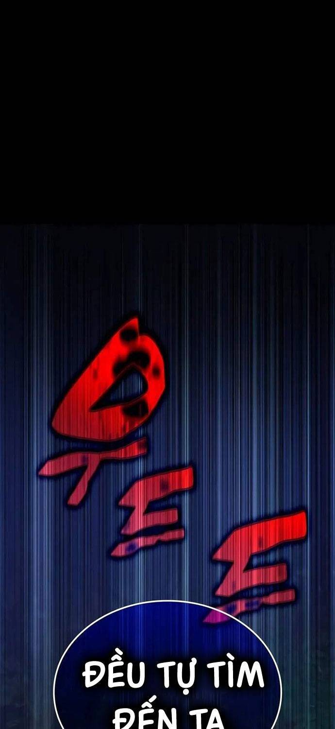 Truyện Tranh Quái Lực Loạn Thần trang 7