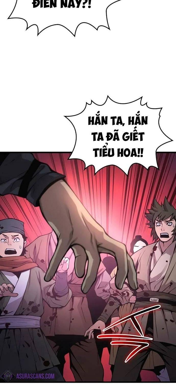 Truyện Tranh Quái Lực Loạn Thần trang 7