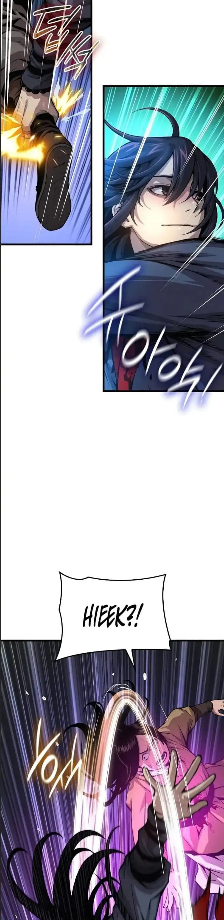 Truyện Tranh Quái Lực Loạn Thần trang 7