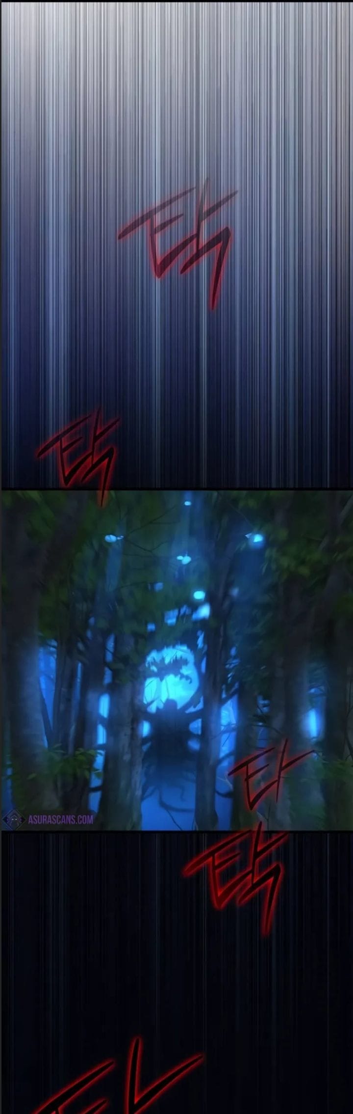 Truyện Tranh Quái Lực Loạn Thần trang 7