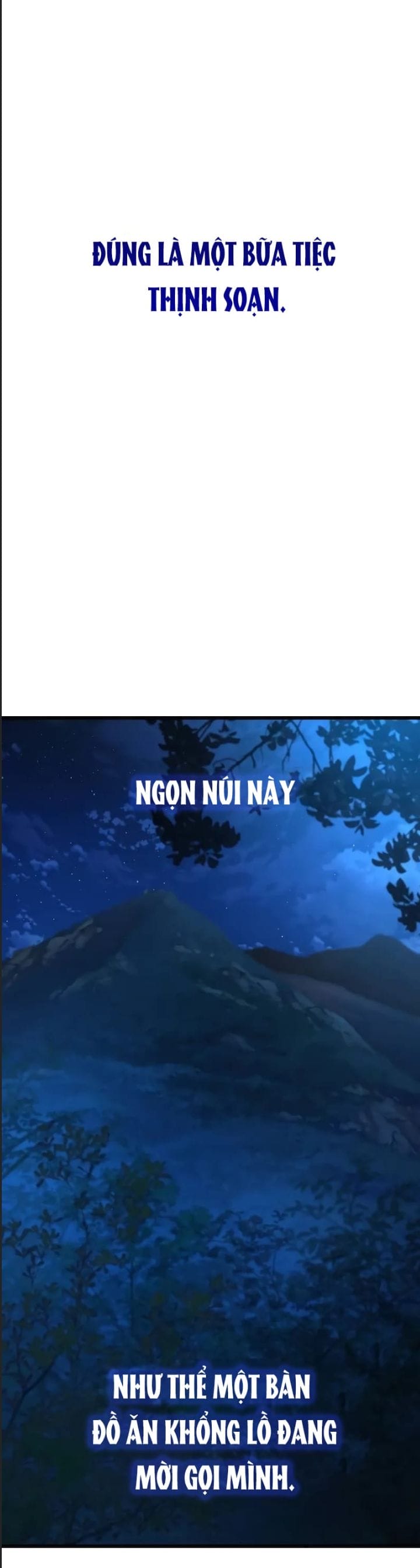 Truyện Tranh Quái Lực Loạn Thần trang 7