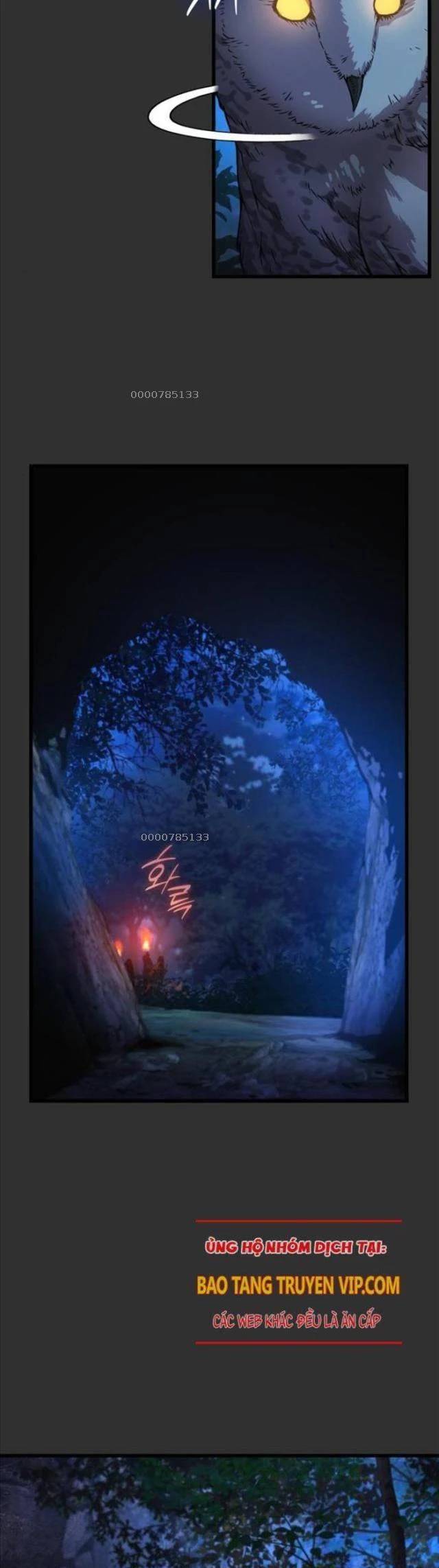 Truyện Tranh Quái Lực Loạn Thần trang 7