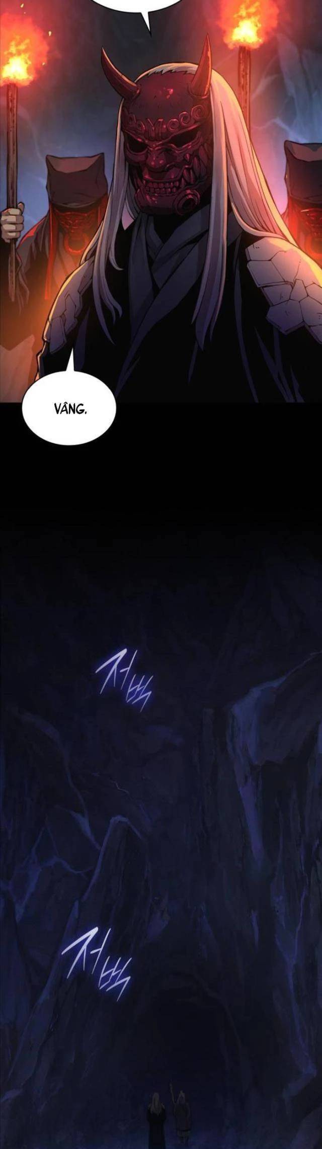 Truyện Tranh Quái Lực Loạn Thần trang 7