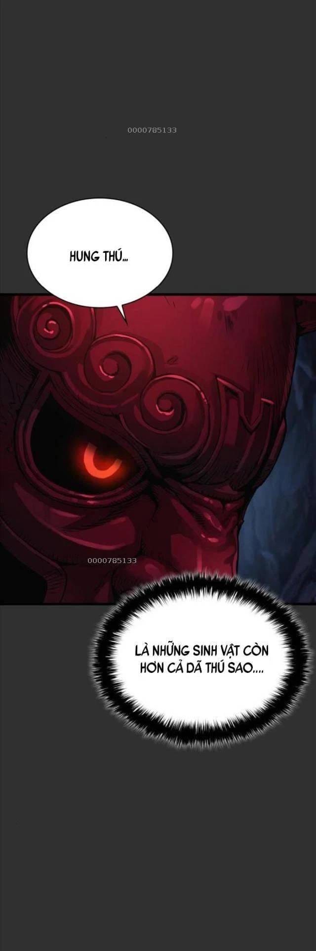 Truyện Tranh Quái Lực Loạn Thần trang 7