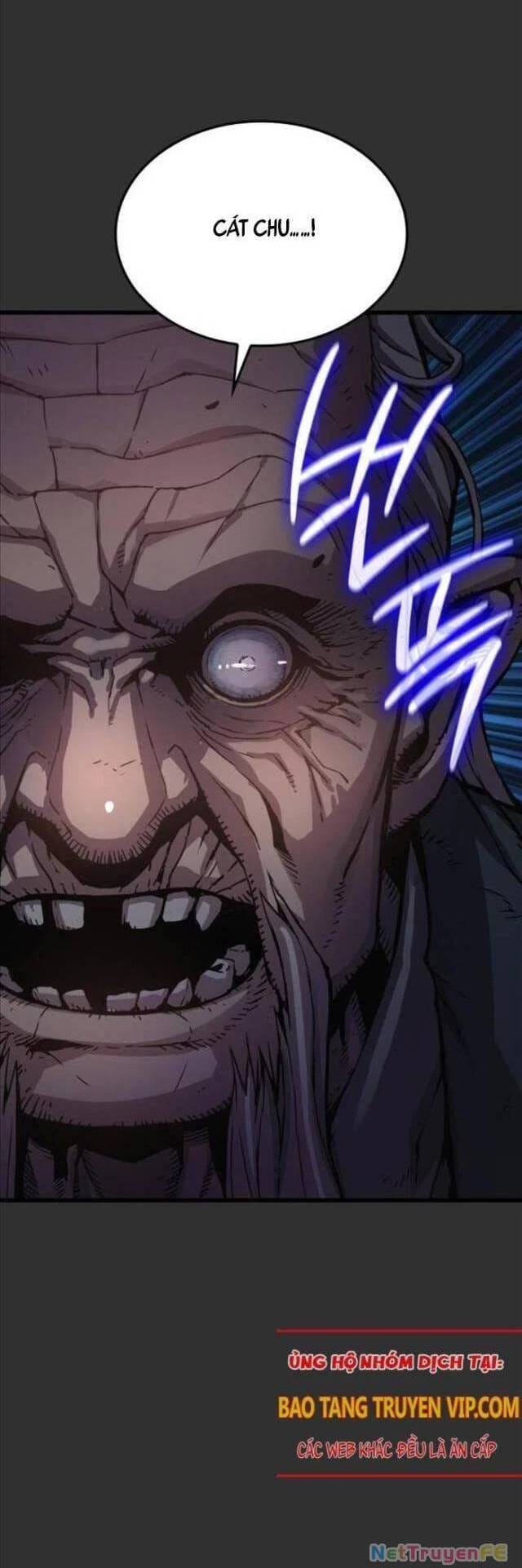 Truyện Tranh Quái Lực Loạn Thần trang 7