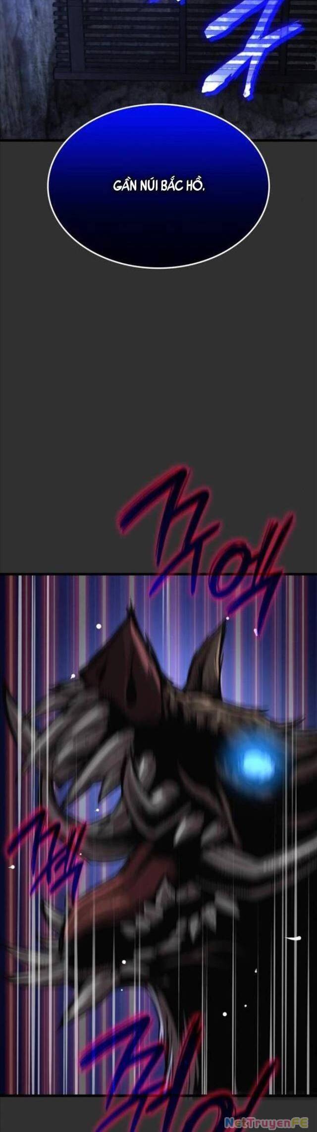 Truyện Tranh Quái Lực Loạn Thần trang 7