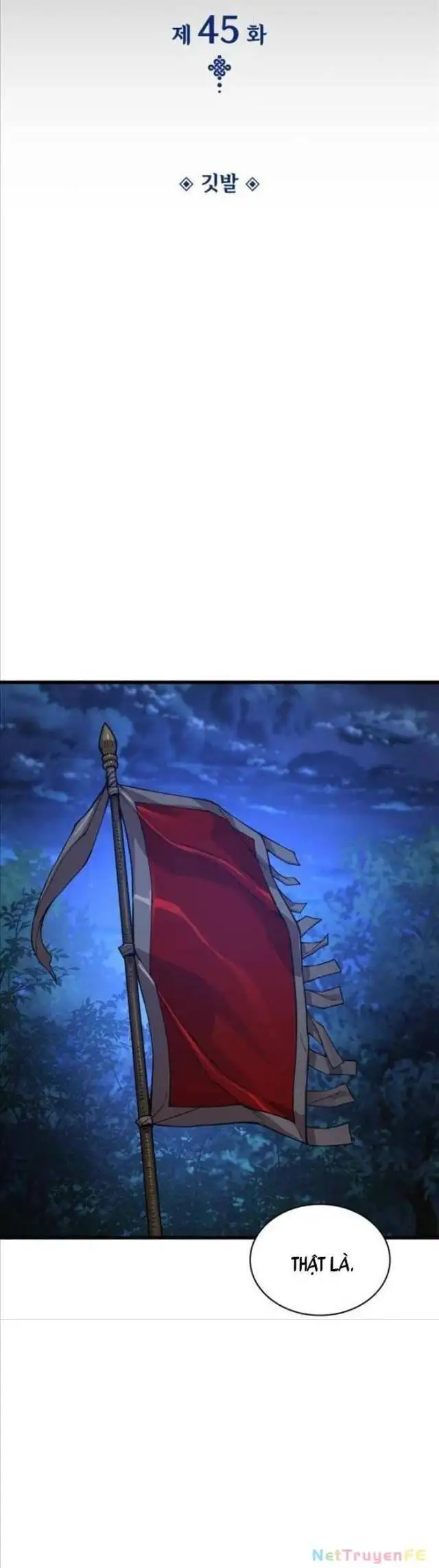 Truyện Tranh Quái Lực Loạn Thần trang 7