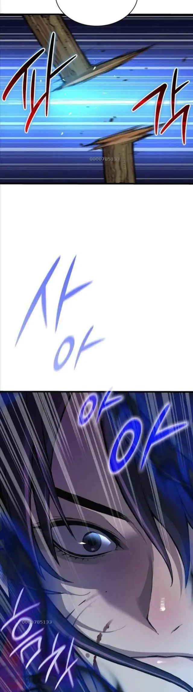 Truyện Tranh Quái Lực Loạn Thần trang 7