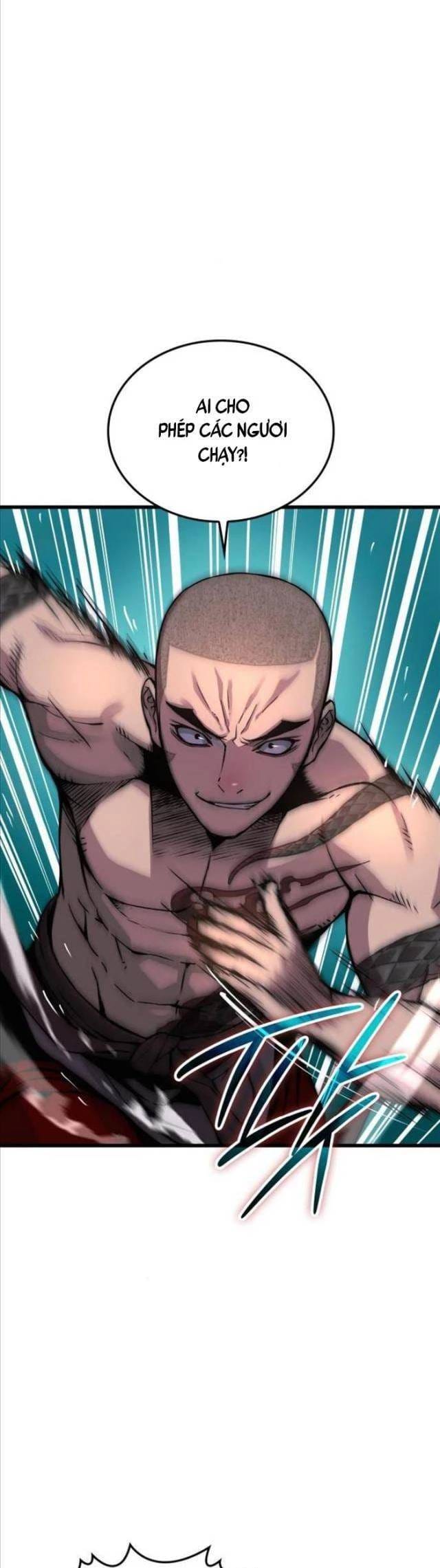 Truyện Tranh Quái Lực Loạn Thần trang 7