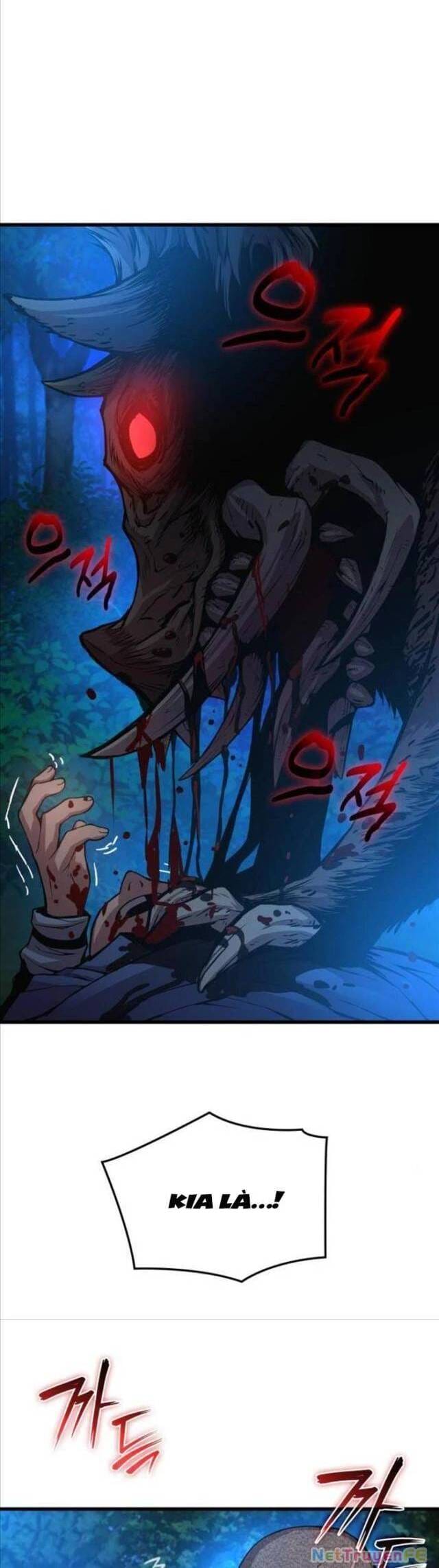 Truyện Tranh Quái Lực Loạn Thần trang 7