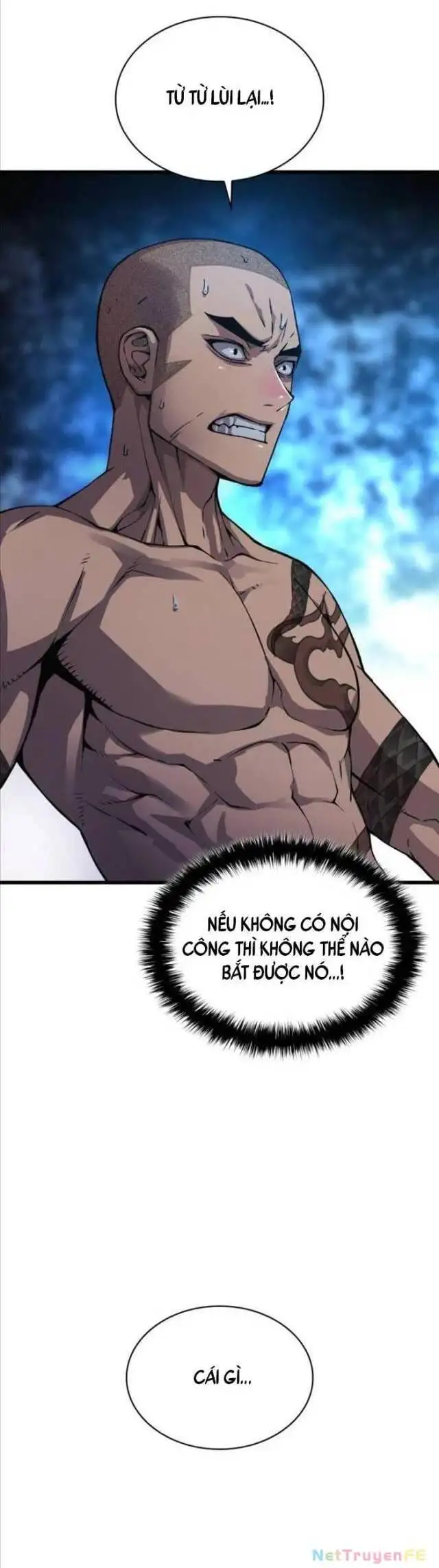 Truyện Tranh Quái Lực Loạn Thần trang 7