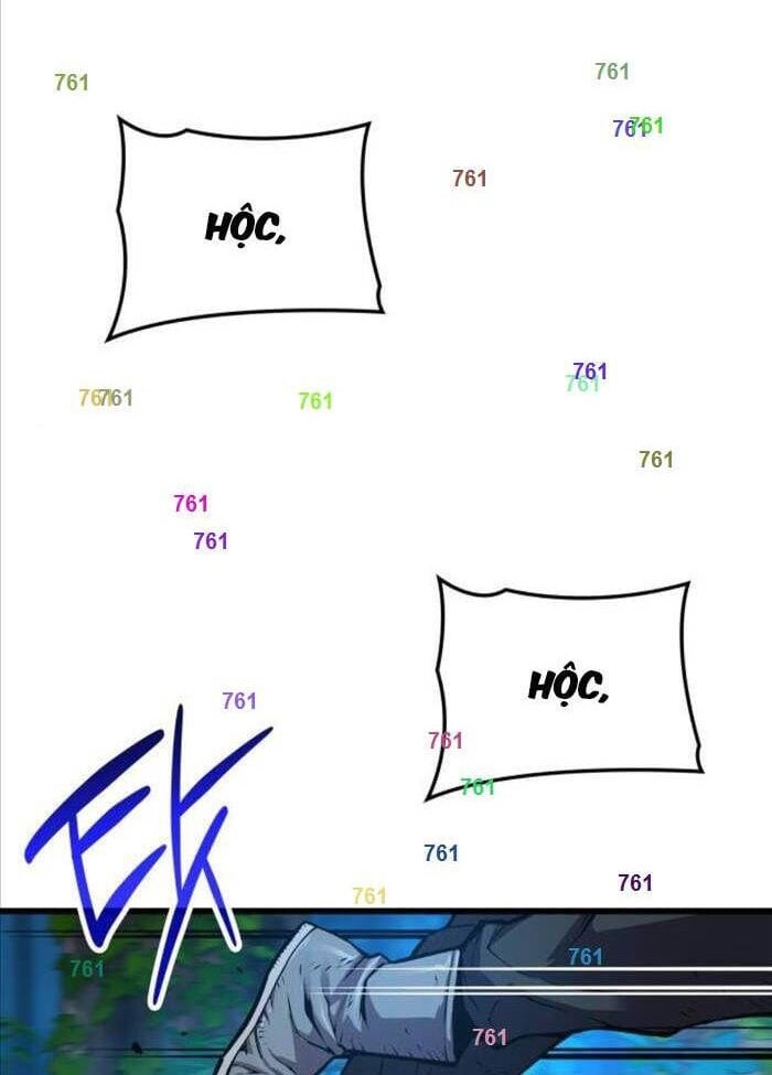 Truyện Tranh Quái Lực Loạn Thần trang 7