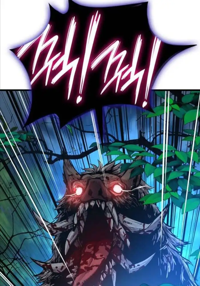 Truyện Tranh Quái Lực Loạn Thần trang 7