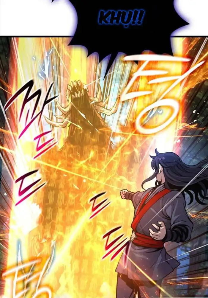 Truyện Tranh Quái Lực Loạn Thần trang 7