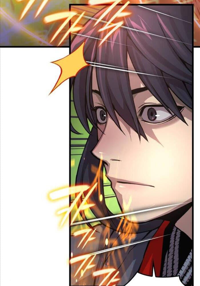 Truyện Tranh Quái Lực Loạn Thần trang 7