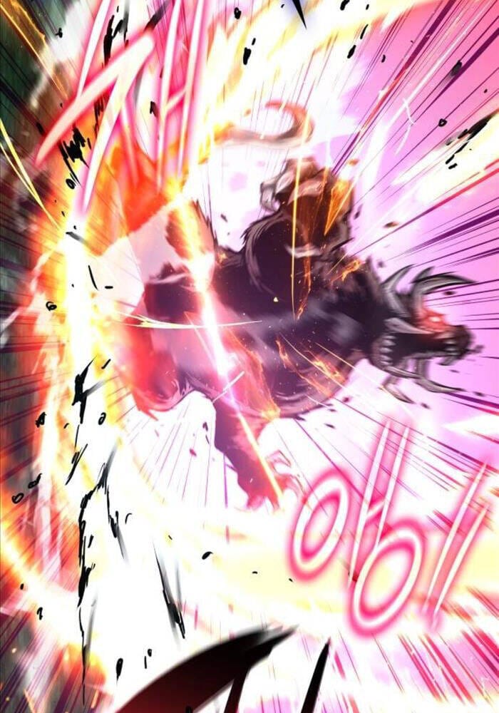 Truyện Tranh Quái Lực Loạn Thần trang 7