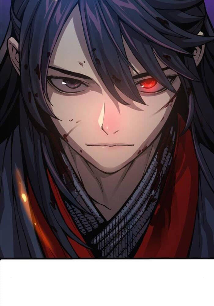 Truyện Tranh Quái Lực Loạn Thần trang 7