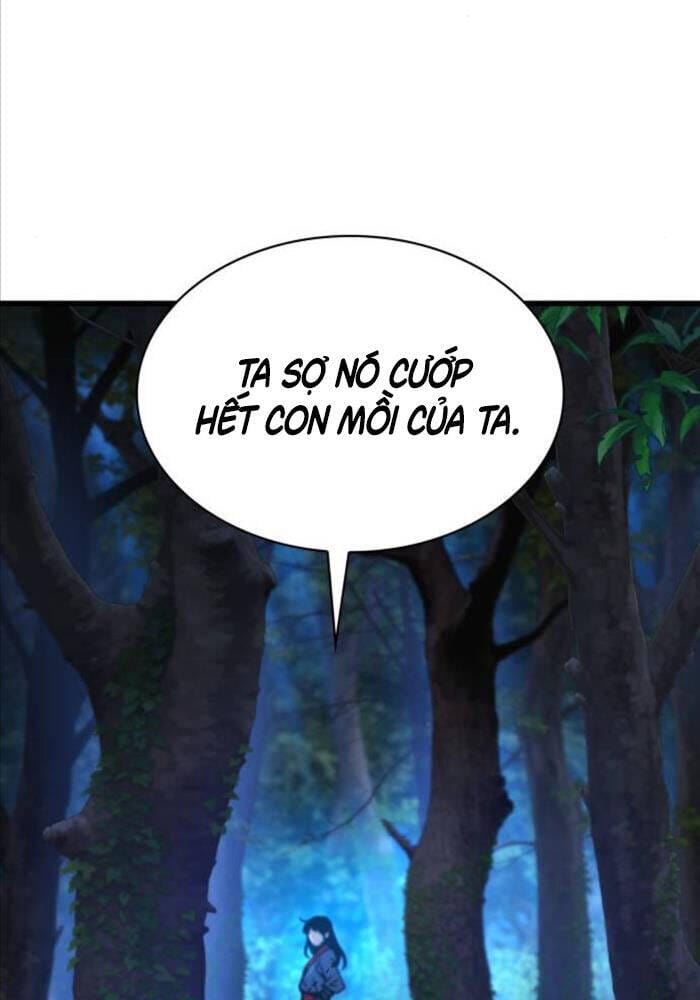 Truyện Tranh Quái Lực Loạn Thần trang 7