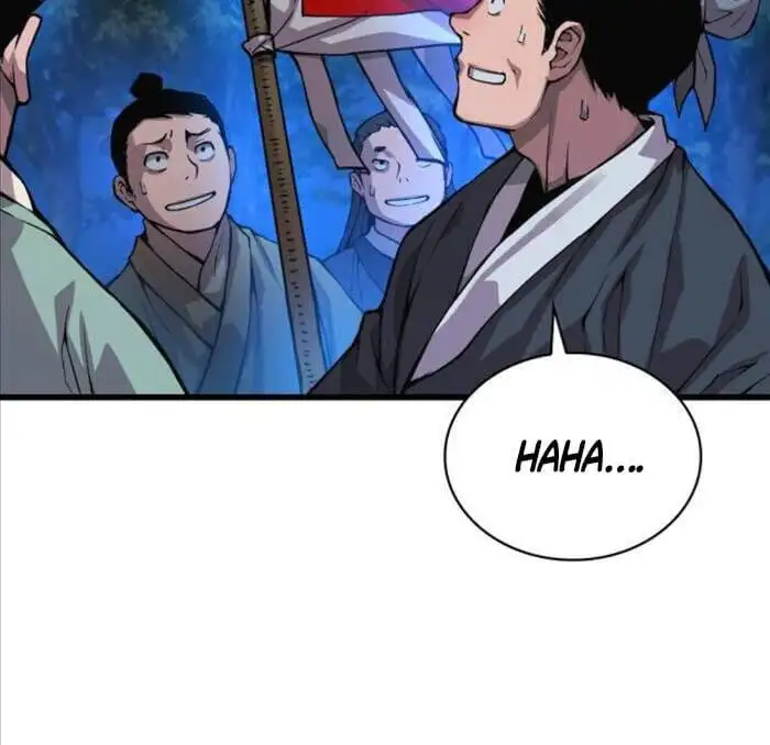 Truyện Tranh Quái Lực Loạn Thần trang 7