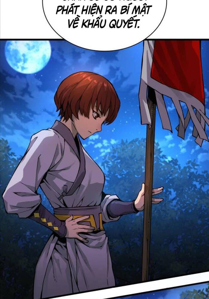 Truyện Tranh Quái Lực Loạn Thần trang 7