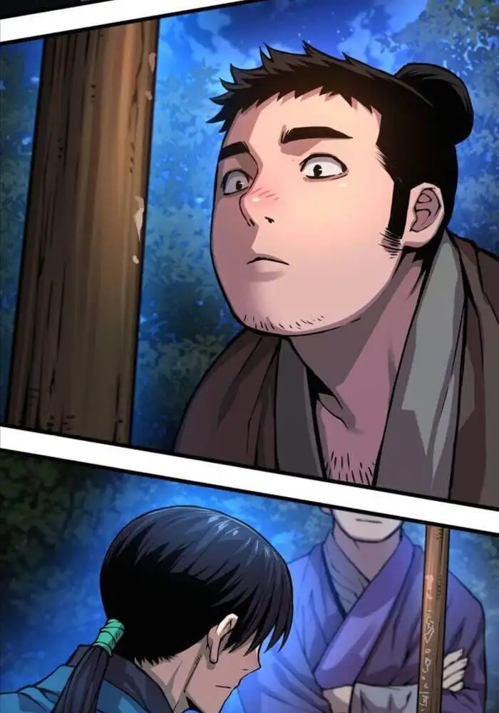 Truyện Tranh Quái Lực Loạn Thần trang 7