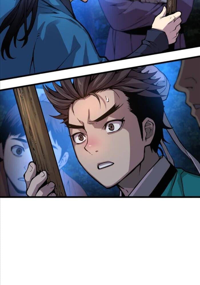 Truyện Tranh Quái Lực Loạn Thần trang 7