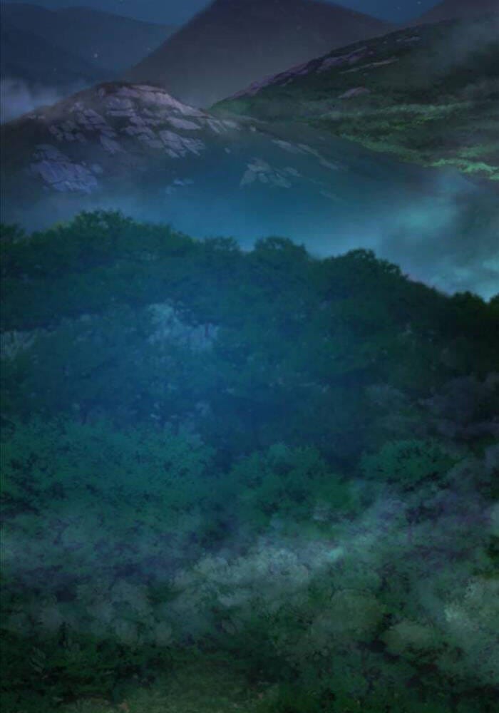 Truyện Tranh Quái Lực Loạn Thần trang 7