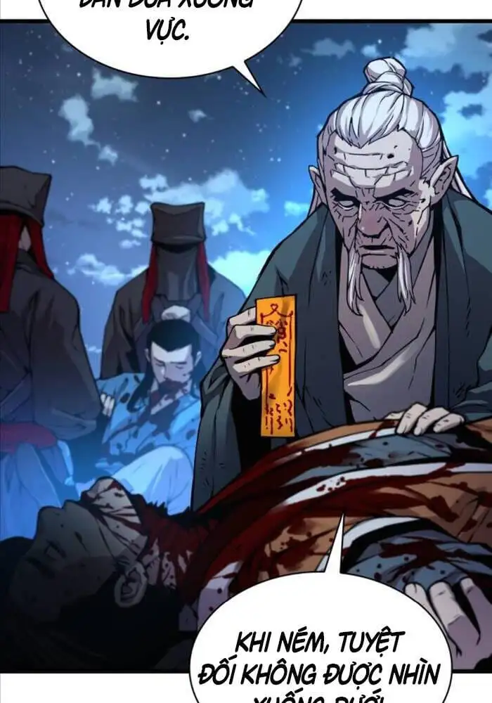 Truyện Tranh Quái Lực Loạn Thần trang 7