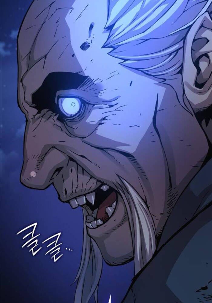 Truyện Tranh Quái Lực Loạn Thần trang 7