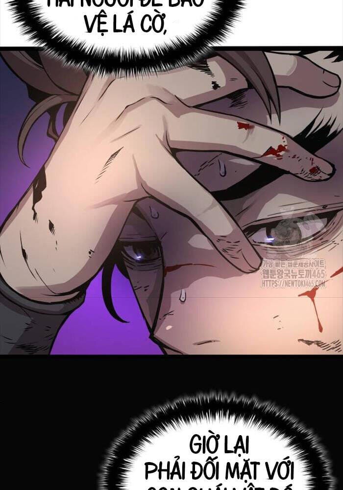 Truyện Tranh Quái Lực Loạn Thần trang 7