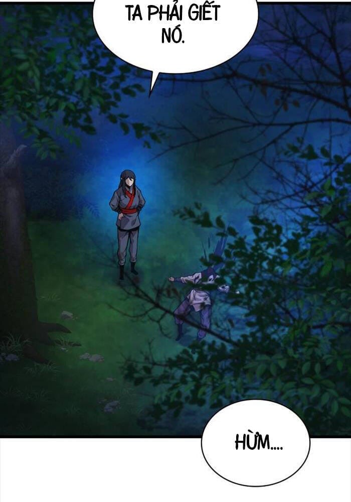 Truyện Tranh Quái Lực Loạn Thần trang 7