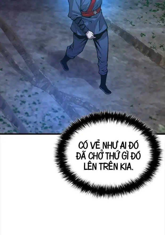 Truyện Tranh Quái Lực Loạn Thần trang 7