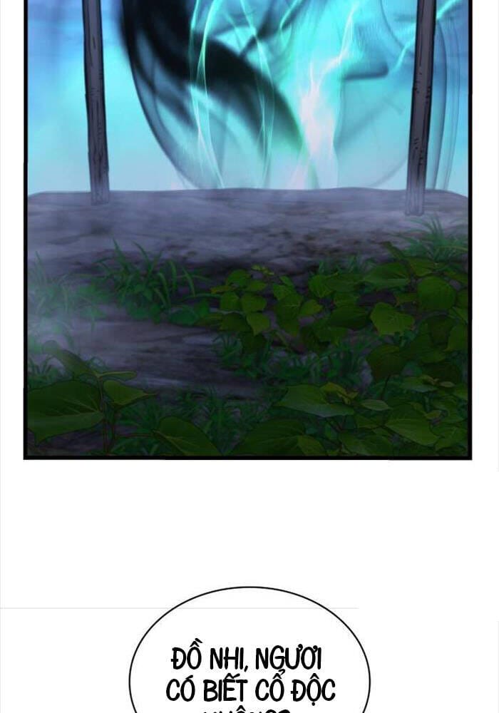 Truyện Tranh Quái Lực Loạn Thần trang 7