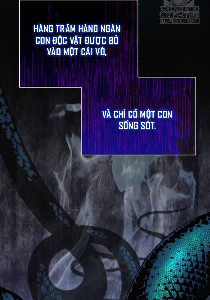 Truyện Tranh Quái Lực Loạn Thần trang 7