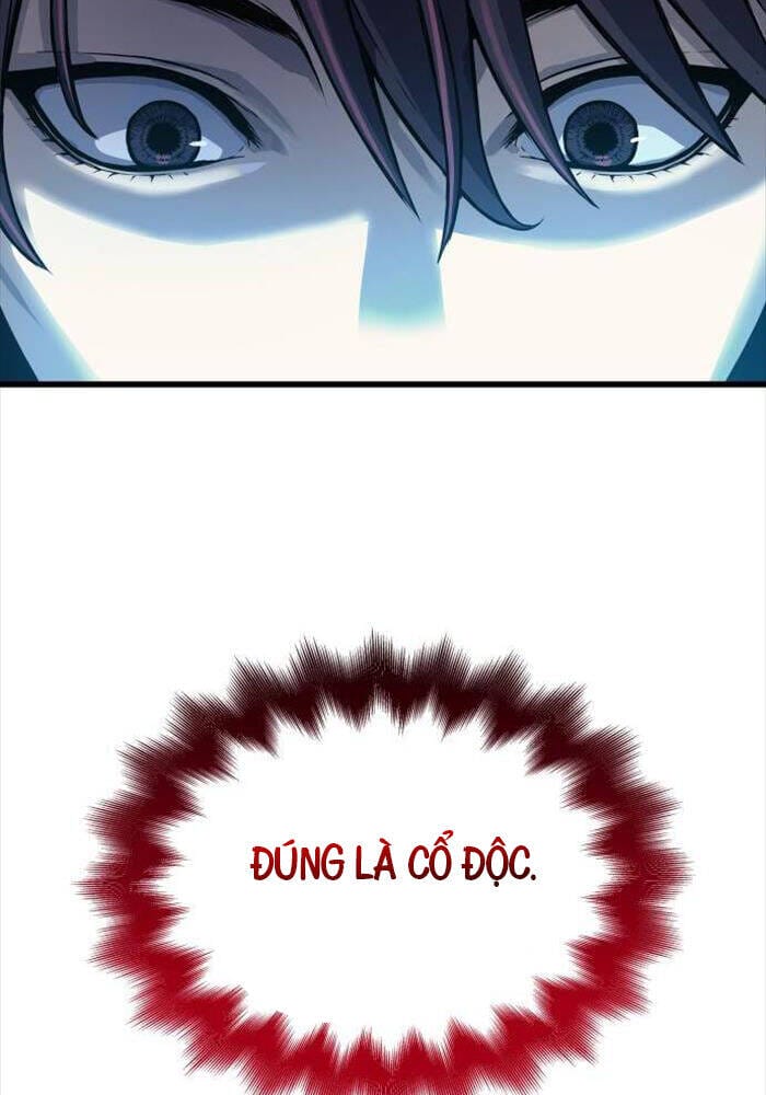 Truyện Tranh Quái Lực Loạn Thần trang 7