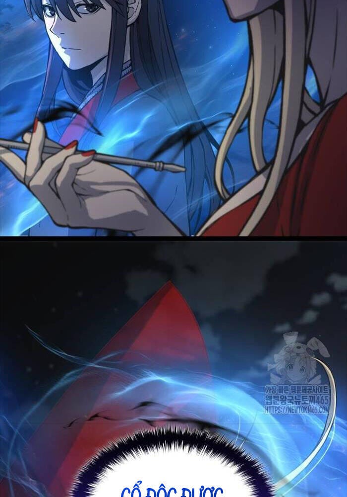 Truyện Tranh Quái Lực Loạn Thần trang 7