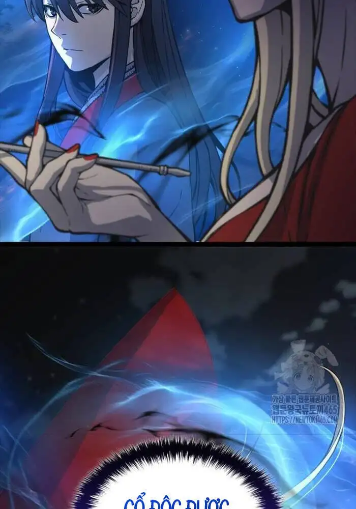 Truyện Tranh Quái Lực Loạn Thần trang 7