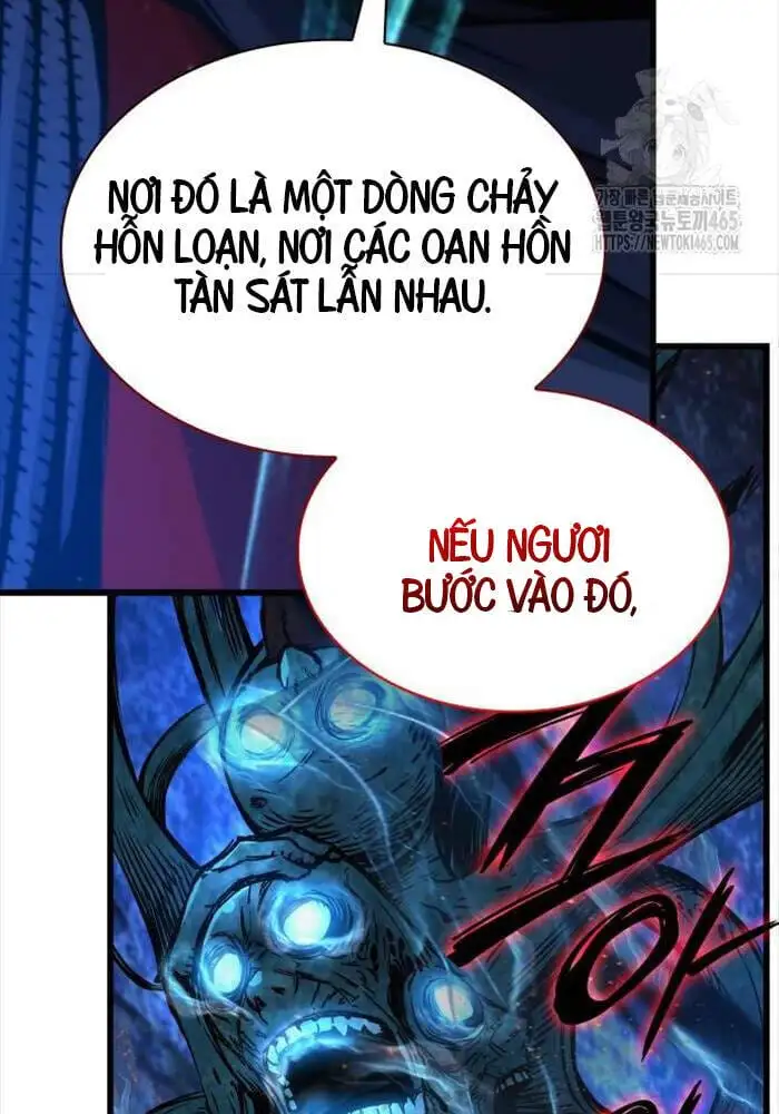 Truyện Tranh Quái Lực Loạn Thần trang 7