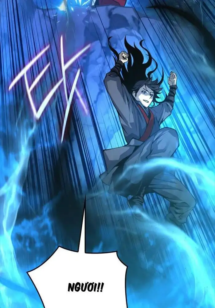 Truyện Tranh Quái Lực Loạn Thần trang 7