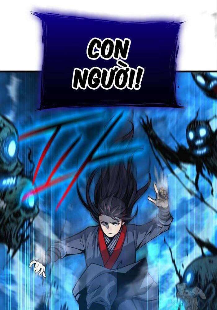 Truyện Tranh Quái Lực Loạn Thần trang 7