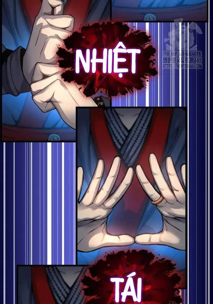 Truyện Tranh Quái Lực Loạn Thần trang 7