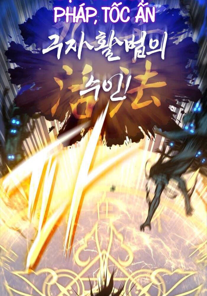 Truyện Tranh Quái Lực Loạn Thần trang 7