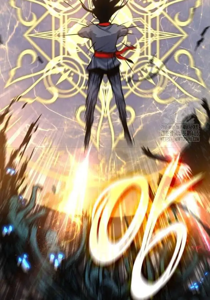 Truyện Tranh Quái Lực Loạn Thần trang 7