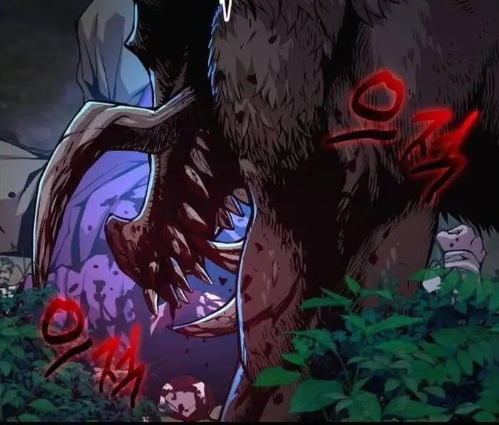 Truyện Tranh Quái Lực Loạn Thần trang 7