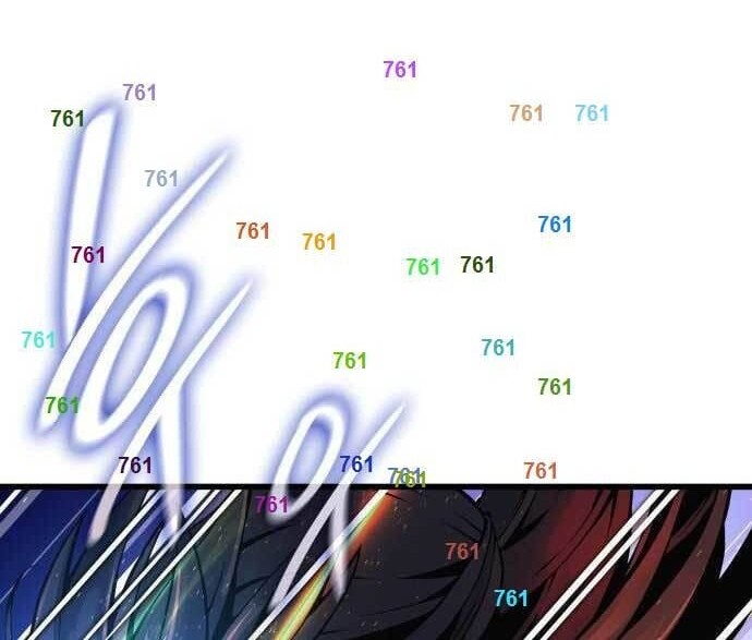 Truyện Tranh Quái Lực Loạn Thần trang 7