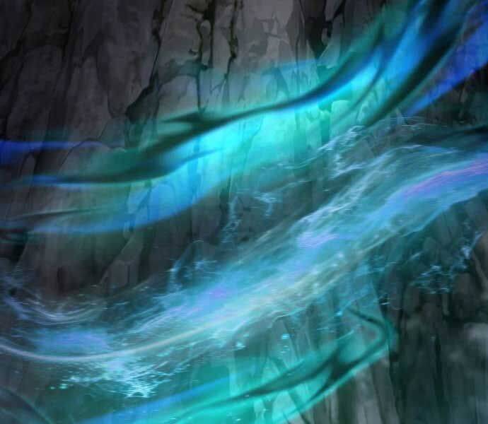 Truyện Tranh Quái Lực Loạn Thần trang 7