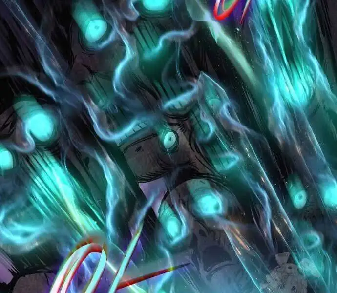 Truyện Tranh Quái Lực Loạn Thần trang 7