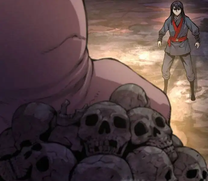 Truyện Tranh Quái Lực Loạn Thần trang 7