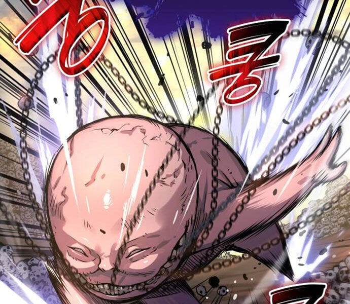 Truyện Tranh Quái Lực Loạn Thần trang 7