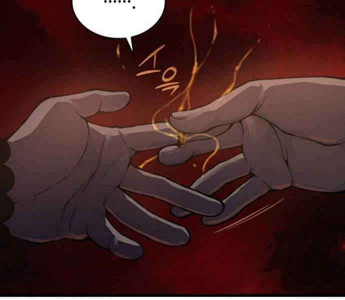 Truyện Tranh Quái Lực Loạn Thần trang 7